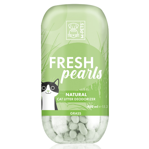 MPETS Fresh Pearls Cat Litter Deodorizer Petland Canada