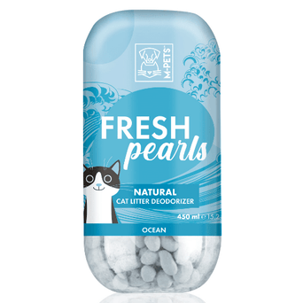 M-PETS M-PETS Fresh Pearls Cat Litter Deodorizer