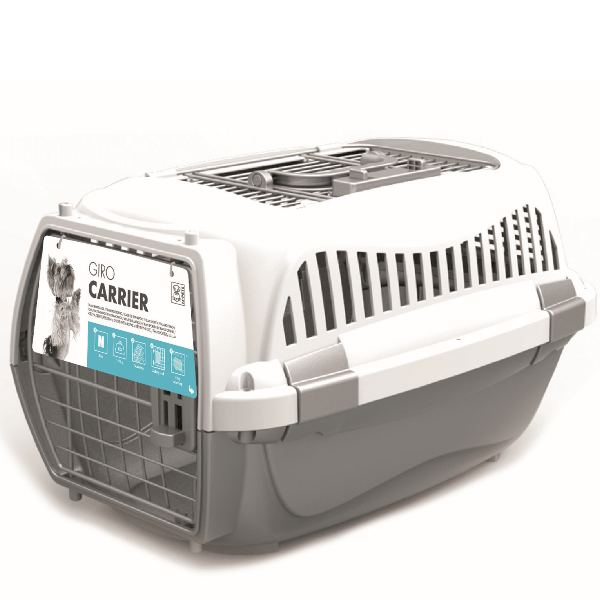 Cat carrier sales pets at home