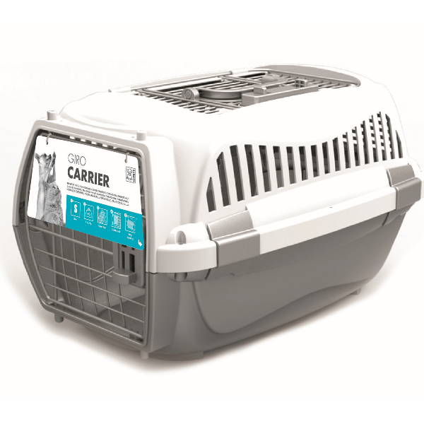 Petland cat shop carrier