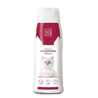 M-PETS M-PETS Hairball Prevention Shampoo
