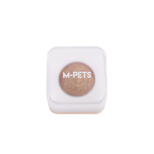M-PETS M-PETS HERBALL Gall Fruit Ball