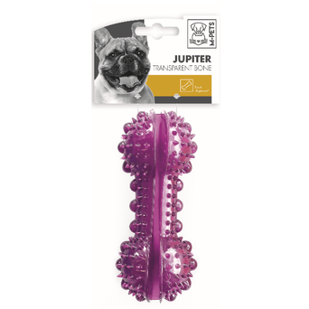 M-PETS M-PETS Jupiter Treat Toy