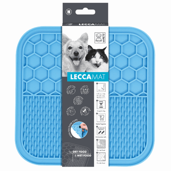 M-PETS M-PETS Lecca Mat