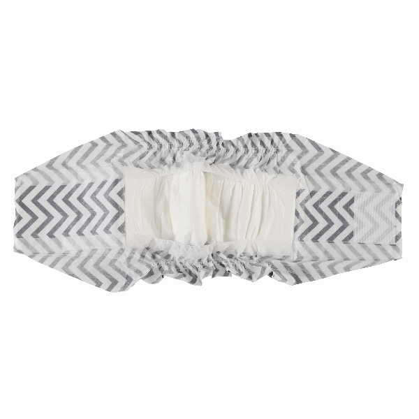 Dog diaper for shop males