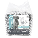 M-PETS M-PETS Male Diapers