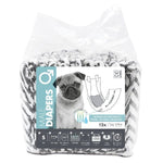 M-PETS M-PETS Male Diapers