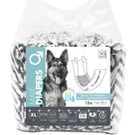 M-PETS M-PETS Male Diapers