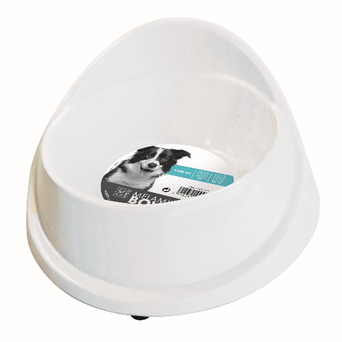 M-PETS M-PETS Melamine Bowl