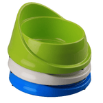 M-PETS M-PETS Melamine Bowl