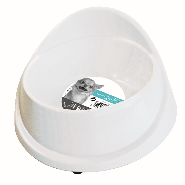 M-PETS M-PETS Melamine Bowl