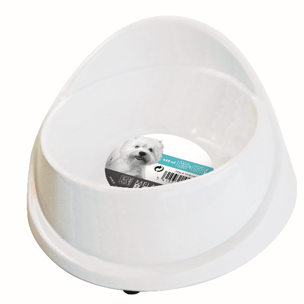 M-PETS M-PETS Melamine Bowl