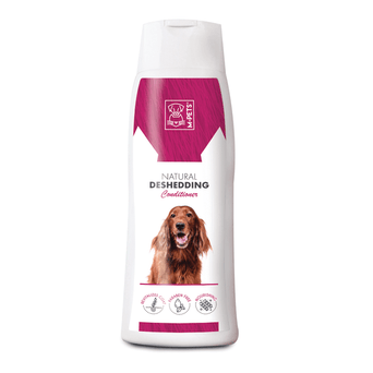 M-PETS M-PETS Natural Deshedding Conditioner