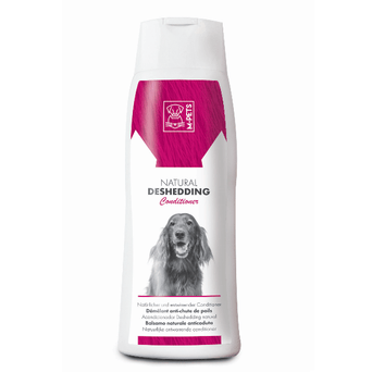 M-PETS M-PETS Natural Deshedding Conditioner