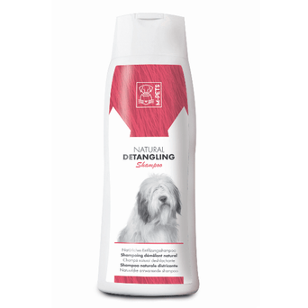 M-PETS M-PETS Natural Detangling Shampoo