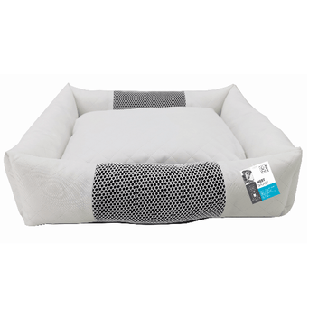 M-PETS M-PETS Nest Cushion Pet Bed