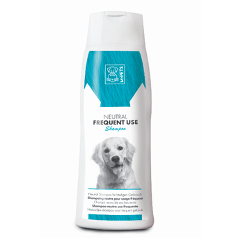 M-PETS M-PETS Neutral Frequent Use Shampoo