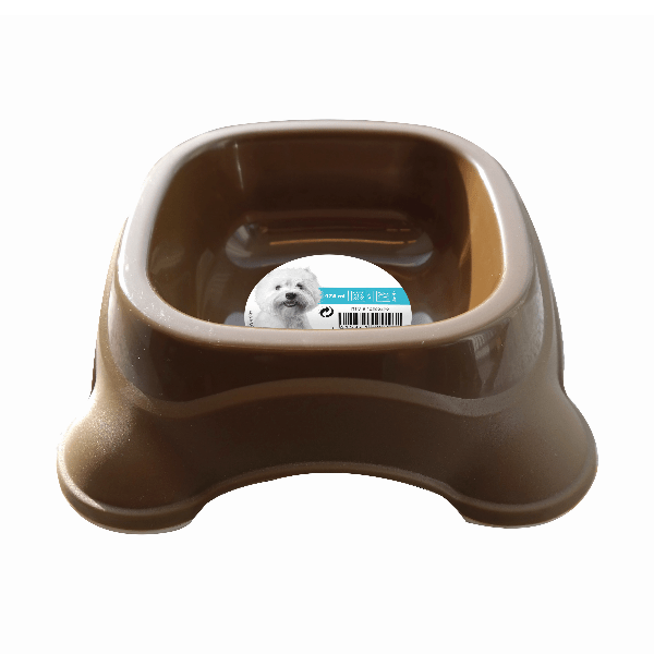 M-PETS M-PETS Plastic Bowl