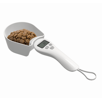 M-PETS M-PETS Poppy Measuring Scoop