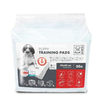 M-PETS M-PETS Puppy Training Pads; 33x45 cm