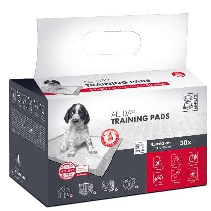 M-PETS M-PETS Puppy Training Pads; 45x60 cm