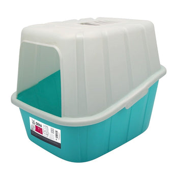 M-PETS M-PETS Qena Cat Litter Box