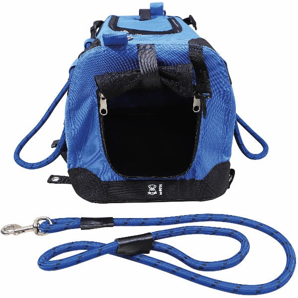 M-PETS M-PETS REMIX Travel Carrier 2 in 1