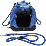 M-PETS M-PETS REMIX Travel Carrier 2 in 1
