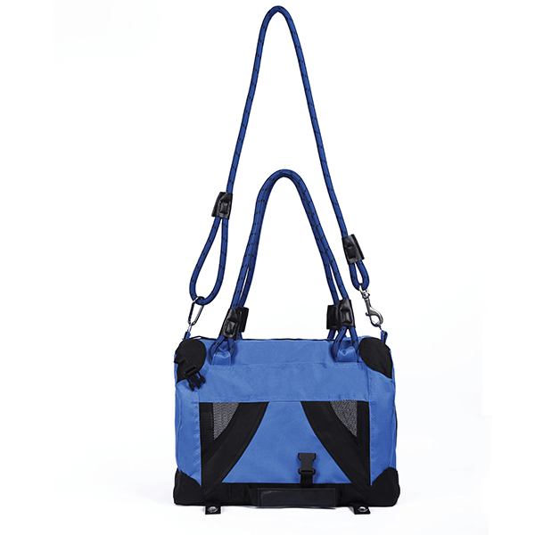 M-PETS M-PETS REMIX Travel Carrier 2 in 1
