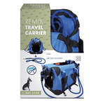 M-PETS M-PETS REMIX Travel Carrier 2 in 1