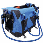 M-PETS M-PETS REMIX Travel Carrier 2 in 1