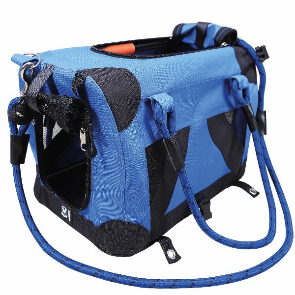M-PETS M-PETS REMIX Travel Carrier 2 in 1