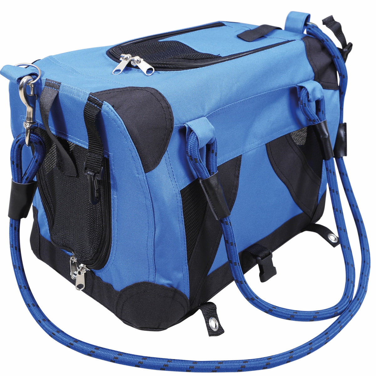M-PETS M-PETS REMIX Travel Carrier 2 in 1