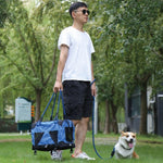 M-PETS M-PETS REMIX Travel Carrier 2 in 1