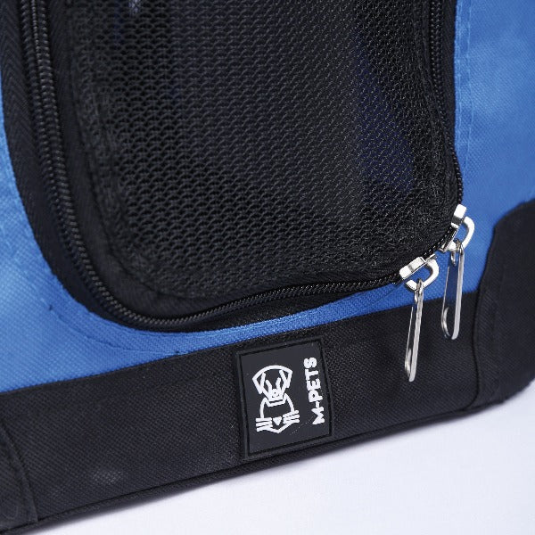 M-PETS M-PETS REMIX Travel Carrier 2 in 1