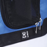 M-PETS M-PETS REMIX Travel Carrier 2 in 1