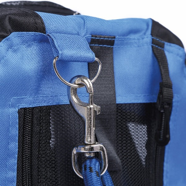 M-PETS M-PETS REMIX Travel Carrier 2 in 1