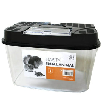 M-PETS M-PETS Small Animal Travel Habitat