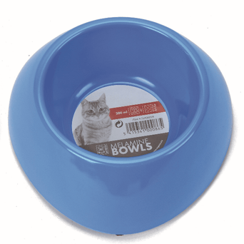 M-PETS M-PETS Small Melamine Bowl