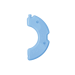 M-PETS M-PETS SMARTO Spare parts Ice packs - 2pcs