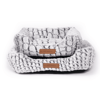 M-PETS M-PETS Snake Basket Pet Bed