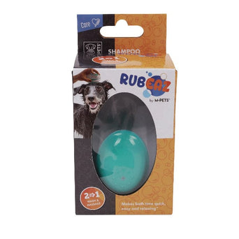 M-PETS M-PETS Soap Dispenser & Brush