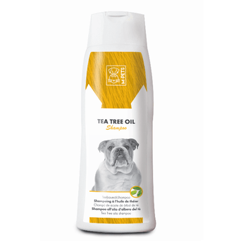 M-PETS M-PETS Tea Tree Oil Shampoo