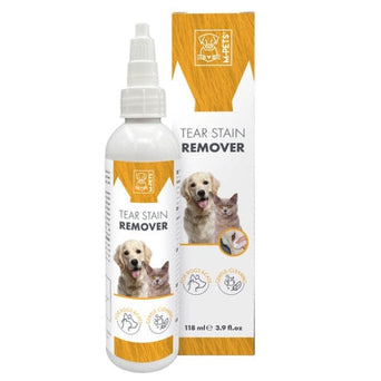 M-PETS M-PETS Tear Stain Remover