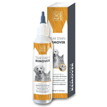 Grooming M-PETS Tear Stain Remover
