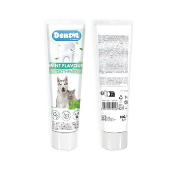 M-PETS M-PETS Toothpaste; Mint Flavour