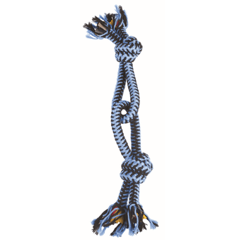 M-PETS M-PETS Twist Eight Rope