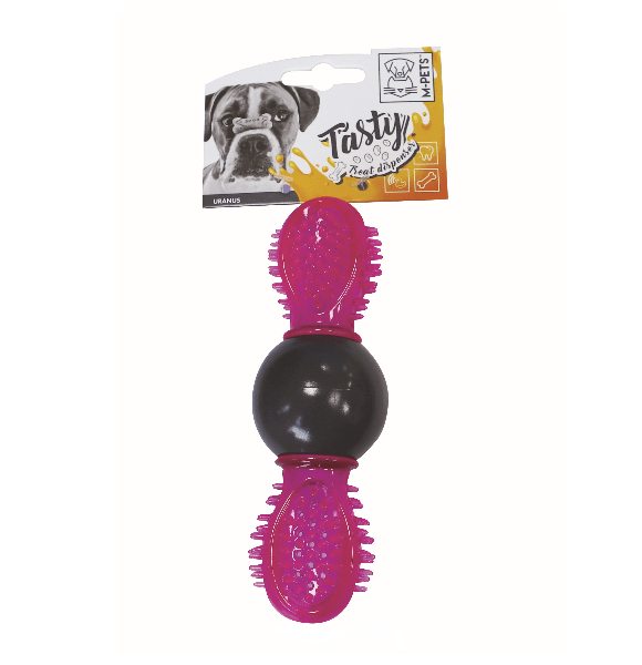 M-PETS M-PETS Uranus Treat Toy
