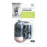 M-PETS M-PETS Waste Bag Dispenser