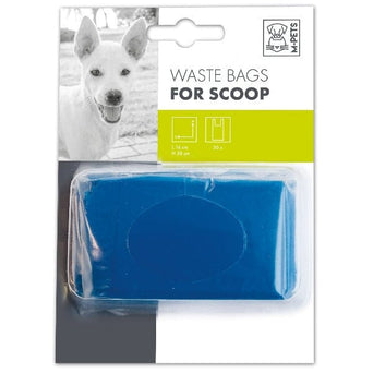 M-PETS M-PETS Waste Bags for Scoop